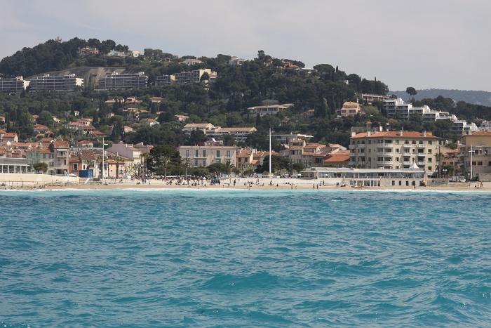 Cassis - La plage - 029